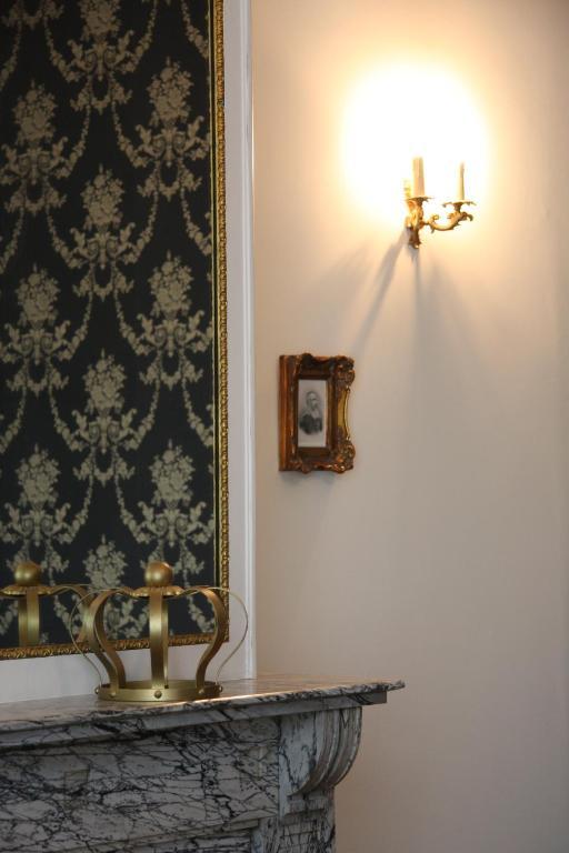 B&B Leopold II Sint-Jans-Molenbeek Room photo