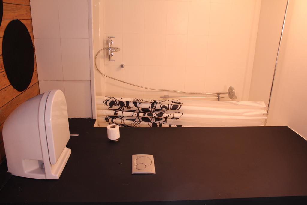 B&B Leopold II Sint-Jans-Molenbeek Room photo