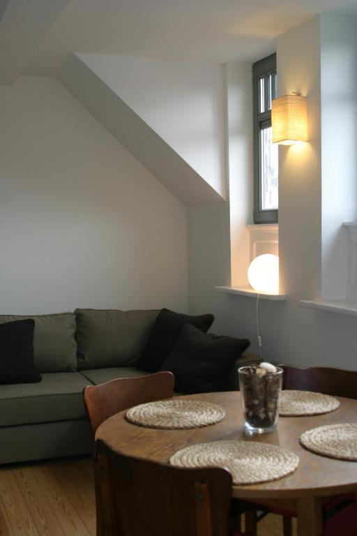 B&B Leopold II Sint-Jans-Molenbeek Room photo